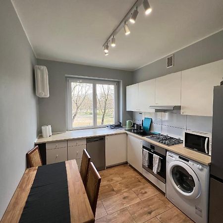 Abra III Apartament Apartment Познан Екстериор снимка