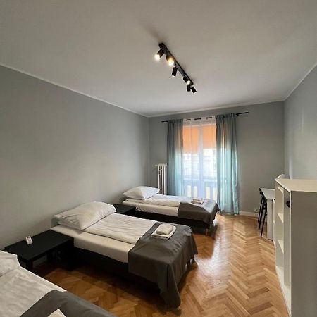 Abra III Apartament Apartment Познан Екстериор снимка