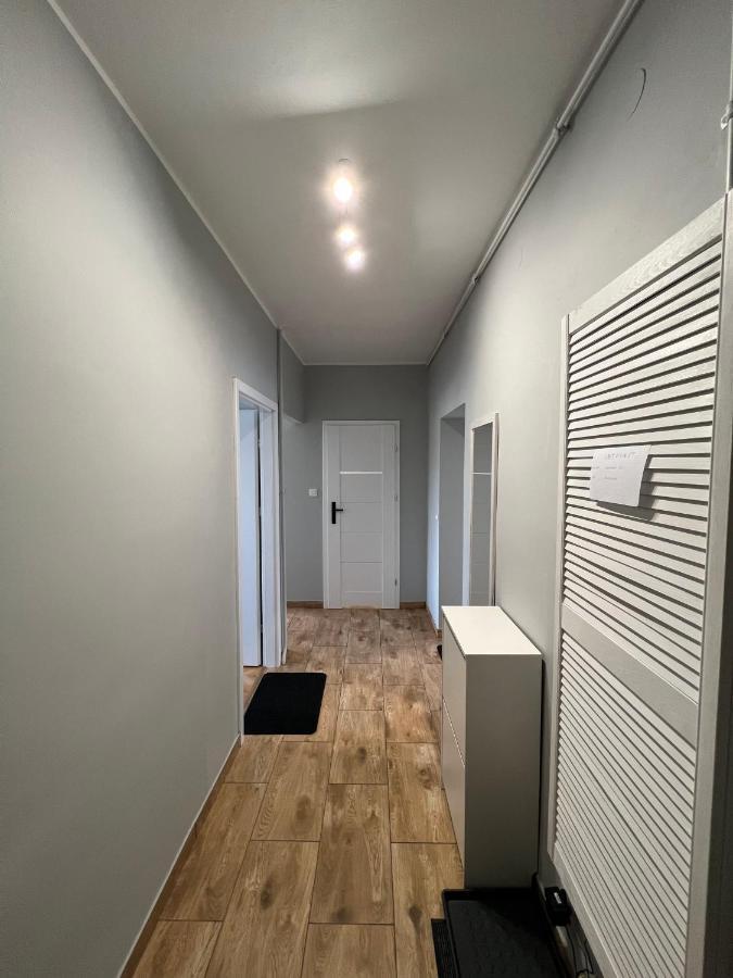 Abra III Apartament Apartment Познан Екстериор снимка