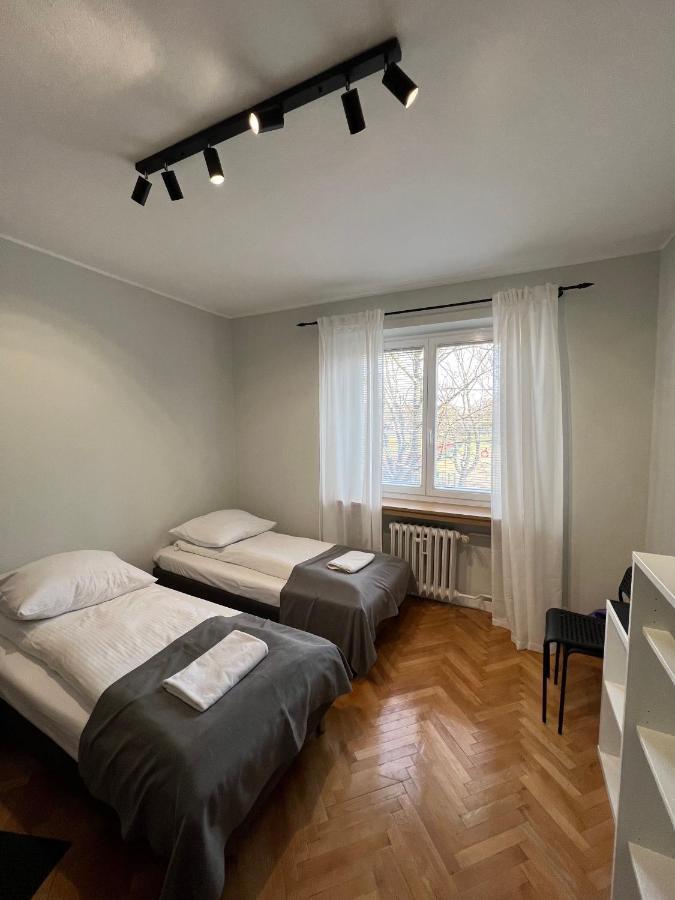 Abra III Apartament Apartment Познан Екстериор снимка