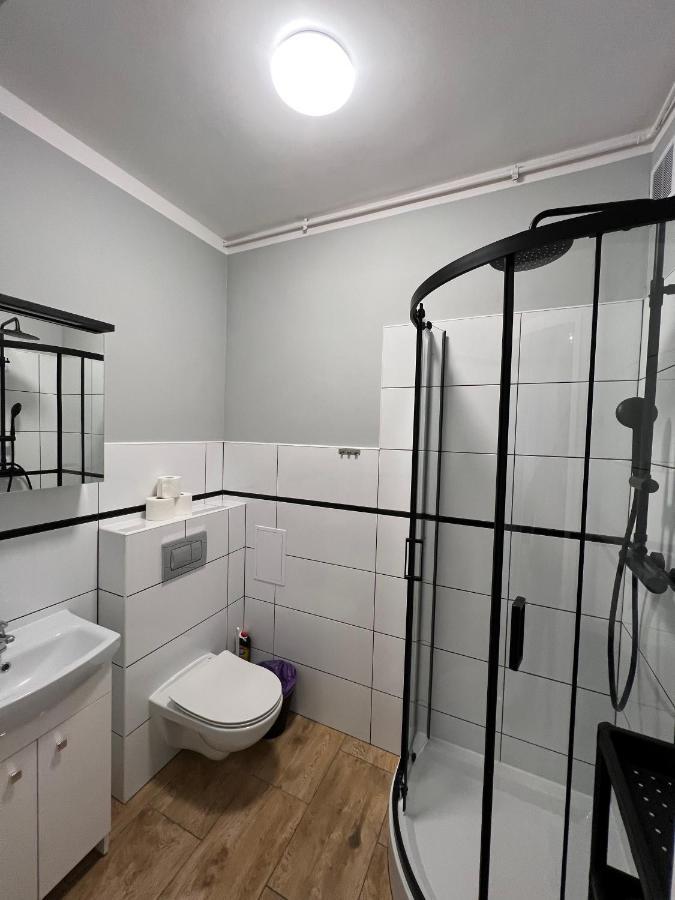 Abra III Apartament Apartment Познан Екстериор снимка